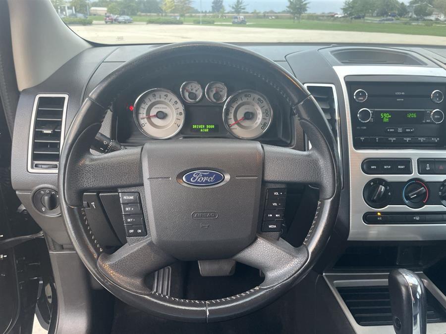 2008 Ford Edge 4dr SEL AWD, available for sale in Elida, Ohio | Josh's All Under Ten LLC. Elida, Ohio 2008 Ford Edge 4dr SEL AWD, available for sale in Elida, Ohio | Josh's All Under Ten LLC. Elida, Ohio