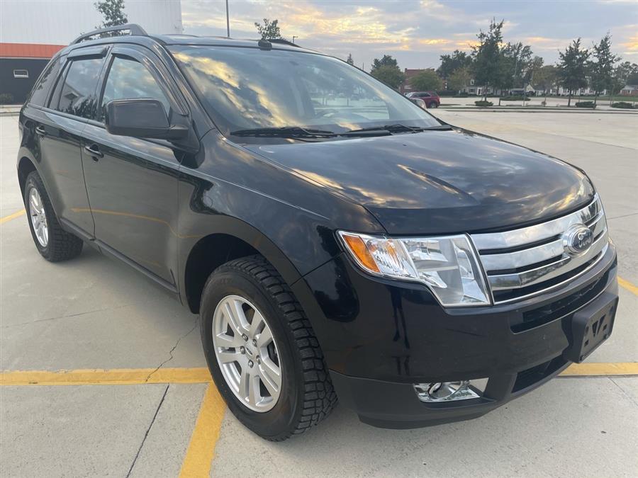 2008 Ford Edge 4dr SEL AWD, available for sale in Elida, Ohio | Josh's All Under Ten LLC. Elida, Ohio 2008 Ford Edge 4dr SEL AWD, available for sale in Elida, Ohio | Josh's All Under Ten LLC. Elida, Ohio