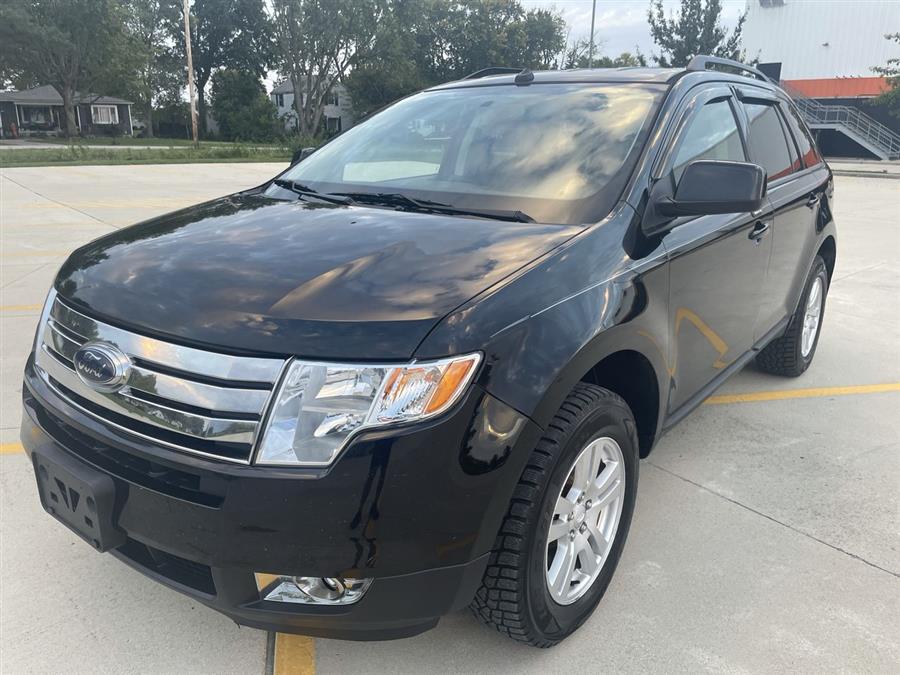 2008 Ford Edge 4dr SEL AWD, available for sale in Elida, Ohio | Josh's All Under Ten LLC. Elida, Ohio 2008 Ford Edge 4dr SEL AWD, available for sale in Elida, Ohio | Josh's All Under Ten LLC. Elida, Ohio