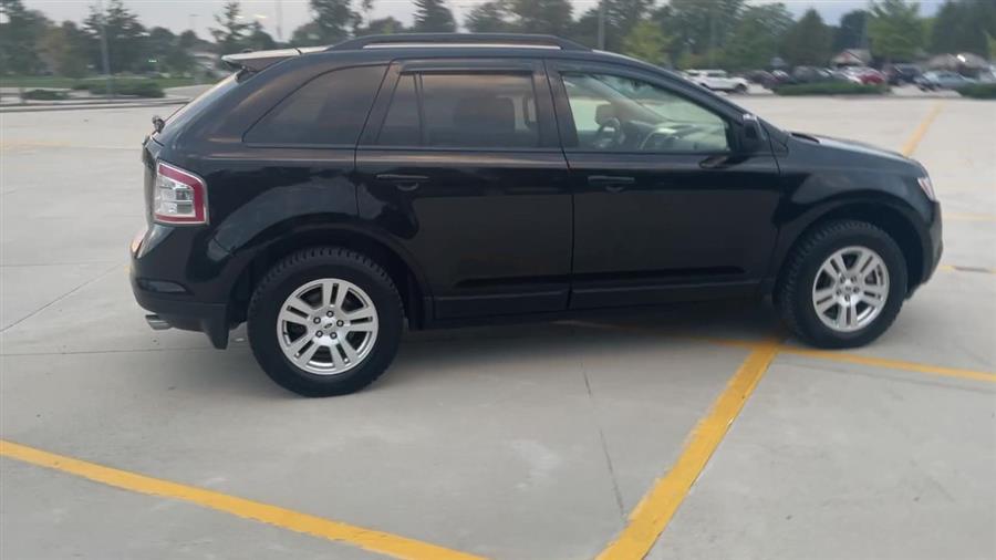 2008 Ford Edge 4dr SEL AWD, available for sale in Elida, Ohio | Josh's All Under Ten LLC. Elida, Ohio 2008 Ford Edge 4dr SEL AWD, available for sale in Elida, Ohio | Josh's All Under Ten LLC. Elida, Ohio