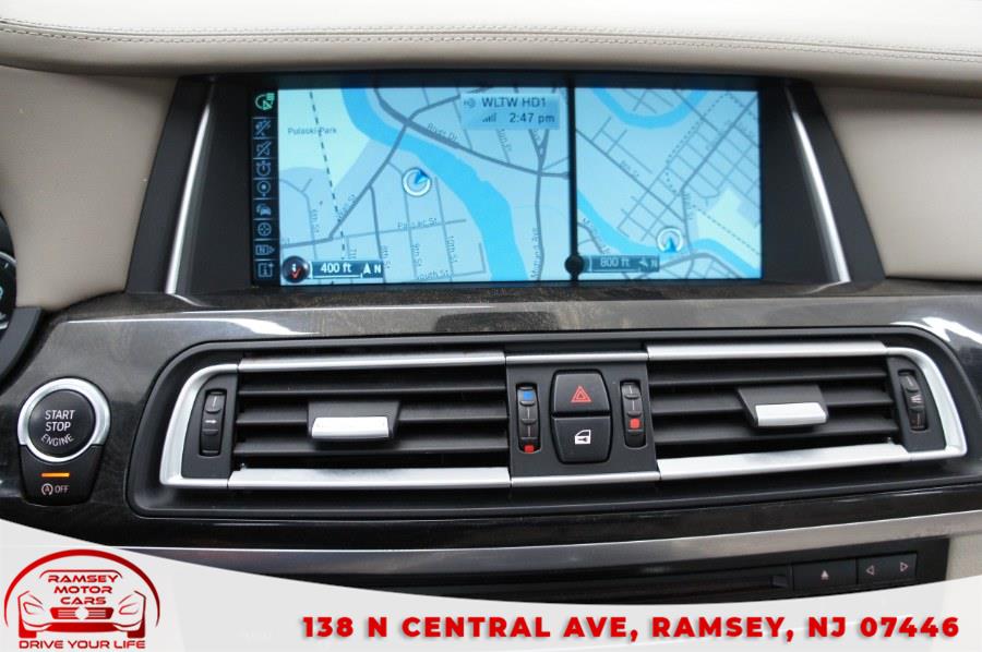 Used BMW 7 Series 4dr Sdn 750Li xDrive AWD 2014 | Ramsey Motor Cars Inc. Ramsey, New Jersey Used BMW 7 Series 4dr Sdn 750Li xDrive AWD 2014 | Ramsey Motor Cars Inc. Ramsey, New Jersey