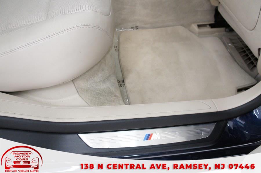 Used BMW 7 Series 4dr Sdn 750Li xDrive AWD 2014 | Ramsey Motor Cars Inc. Ramsey, New Jersey Used BMW 7 Series 4dr Sdn 750Li xDrive AWD 2014 | Ramsey Motor Cars Inc. Ramsey, New Jersey
