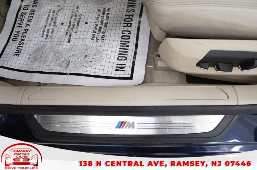 Used BMW 7 Series 4dr Sdn 750Li xDrive AWD 2014 | Ramsey Motor Cars Inc. Ramsey, New Jersey Used BMW 7 Series 4dr Sdn 750Li xDrive AWD 2014 | Ramsey Motor Cars Inc. Ramsey, New Jersey