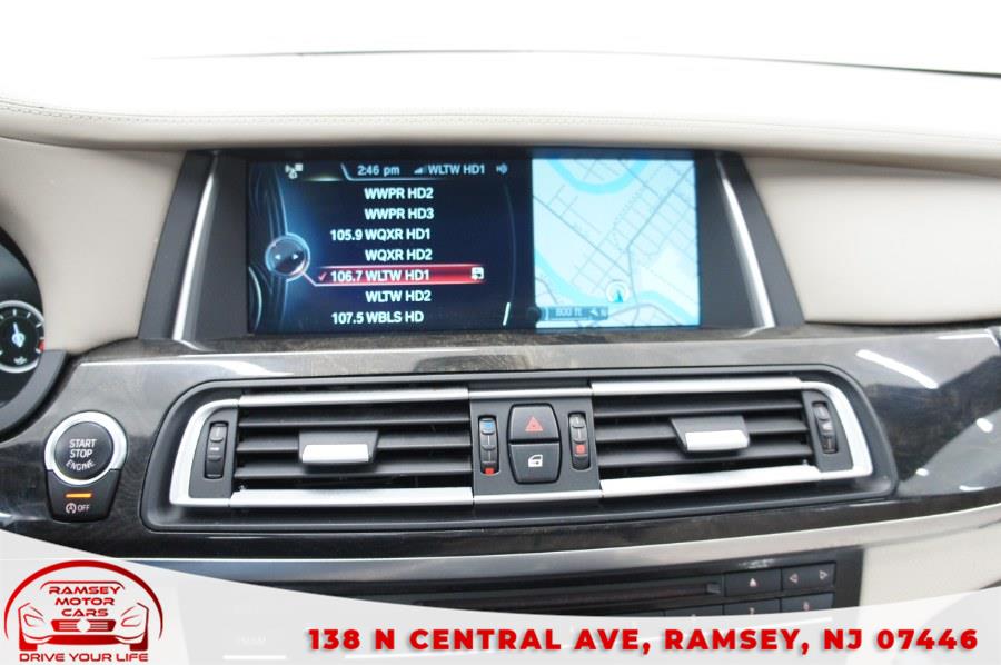 Used BMW 7 Series 4dr Sdn 750Li xDrive AWD 2014 | Ramsey Motor Cars Inc. Ramsey, New Jersey Used BMW 7 Series 4dr Sdn 750Li xDrive AWD 2014 | Ramsey Motor Cars Inc. Ramsey, New Jersey