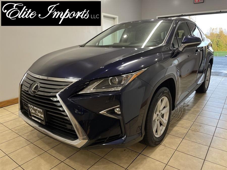 Used Lexus Rx 350 2017 | Elite Imports LLC. West Chester, Ohio Used Lexus Rx 350 2017 | Elite Imports LLC. West Chester, Ohio