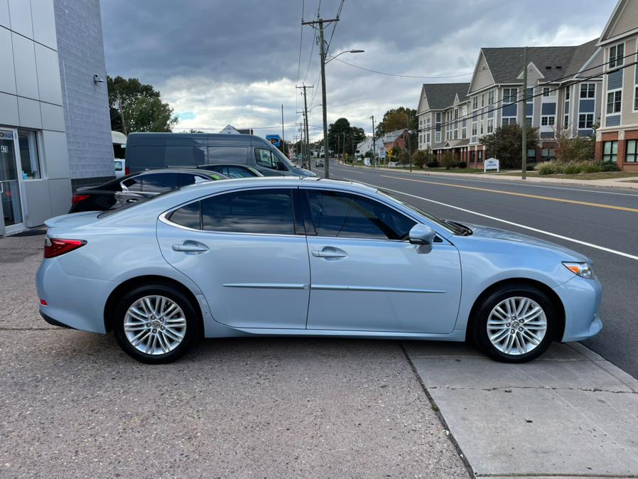 Used Lexus ES 350 4dr Sdn 2014 | Carsonmain LLC. Manchester, Connecticut Used Lexus ES 350 4dr Sdn 2014 | Carsonmain LLC. Manchester, Connecticut