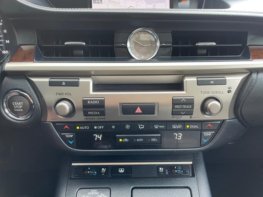 Used Lexus ES 350 4dr Sdn 2014 | Carsonmain LLC. Manchester, Connecticut Used Lexus ES 350 4dr Sdn 2014 | Carsonmain LLC. Manchester, Connecticut