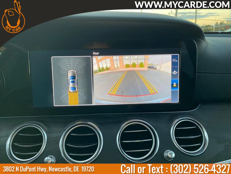 2017 Mercedes-Benz E-Class E 300 Luxury 4MATIC Sedan, available for sale in New Castle, Delaware | My Car. New Castle, Delaware 2017 Mercedes-Benz E-Class E 300 Luxury 4MATIC Sedan, available for sale in New Castle, Delaware | My Car. New Castle, Delaware