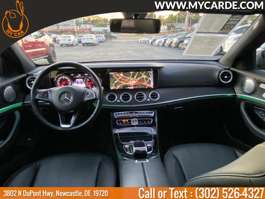 2017 Mercedes-Benz E-Class E 300 Luxury 4MATIC Sedan, available for sale in New Castle, Delaware | My Car. New Castle, Delaware 2017 Mercedes-Benz E-Class E 300 Luxury 4MATIC Sedan, available for sale in New Castle, Delaware | My Car. New Castle, Delaware