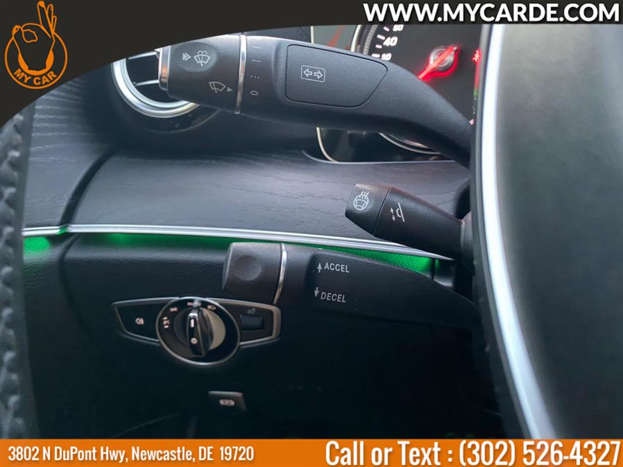 2017 Mercedes-Benz E-Class E 300 Luxury 4MATIC Sedan, available for sale in New Castle, Delaware | My Car. New Castle, Delaware 2017 Mercedes-Benz E-Class E 300 Luxury 4MATIC Sedan, available for sale in New Castle, Delaware | My Car. New Castle, Delaware