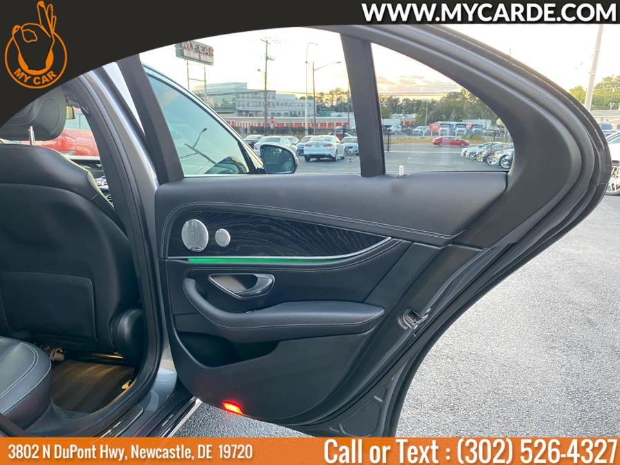 2017 Mercedes-Benz E-Class E 300 Luxury 4MATIC Sedan, available for sale in New Castle, Delaware | My Car. New Castle, Delaware 2017 Mercedes-Benz E-Class E 300 Luxury 4MATIC Sedan, available for sale in New Castle, Delaware | My Car. New Castle, Delaware