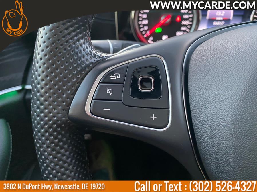 2017 Mercedes-Benz E-Class E 300 Luxury 4MATIC Sedan, available for sale in New Castle, Delaware | My Car. New Castle, Delaware 2017 Mercedes-Benz E-Class E 300 Luxury 4MATIC Sedan, available for sale in New Castle, Delaware | My Car. New Castle, Delaware