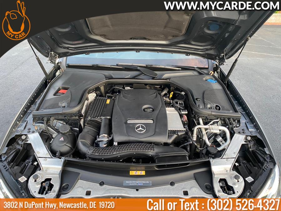 2017 Mercedes-Benz E-Class E 300 Luxury 4MATIC Sedan, available for sale in New Castle, Delaware | My Car. New Castle, Delaware 2017 Mercedes-Benz E-Class E 300 Luxury 4MATIC Sedan, available for sale in New Castle, Delaware | My Car. New Castle, Delaware