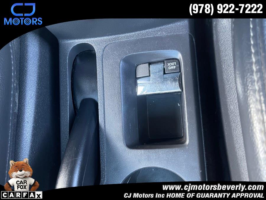 2014 Jeep Compass 4WD 4dr Latitude, available for sale in Beverly, Massachusetts | CJ Motors Inc. Beverly, Massachusetts 2014 Jeep Compass 4WD 4dr Latitude, available for sale in Beverly, Massachusetts | CJ Motors Inc. Beverly, Massachusetts