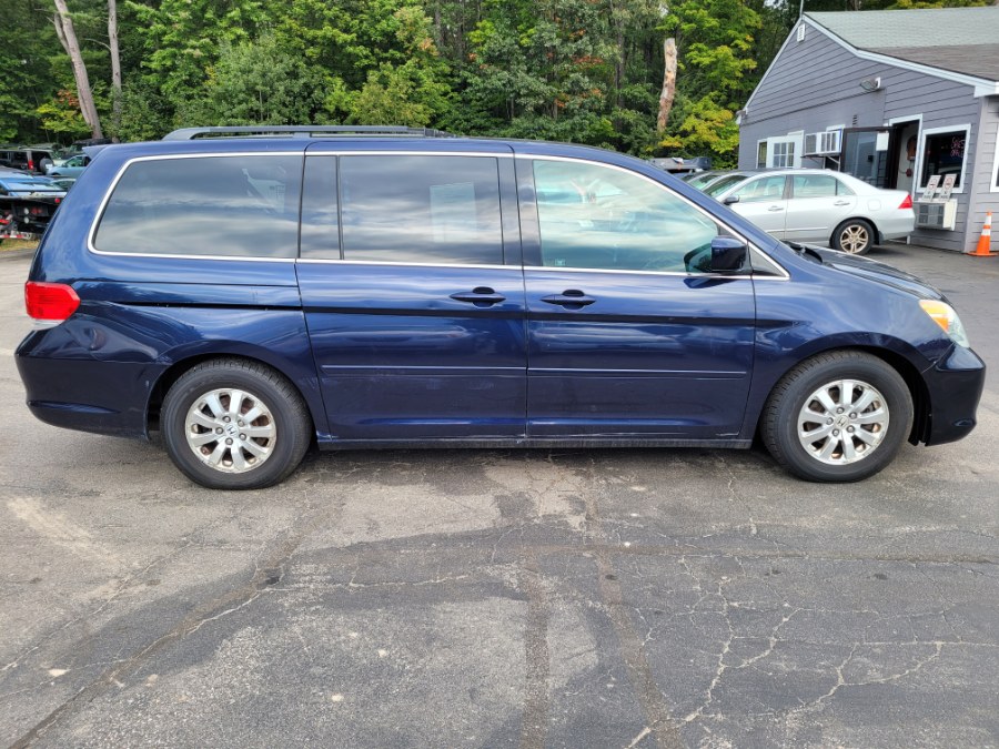 2008 Honda Odyssey 5dr EX, available for sale in Auburn, New Hampshire | ODA Auto Precision LLC. Auburn, New Hampshire 2008 Honda Odyssey 5dr EX, available for sale in Auburn, New Hampshire | ODA Auto Precision LLC. Auburn, New Hampshire