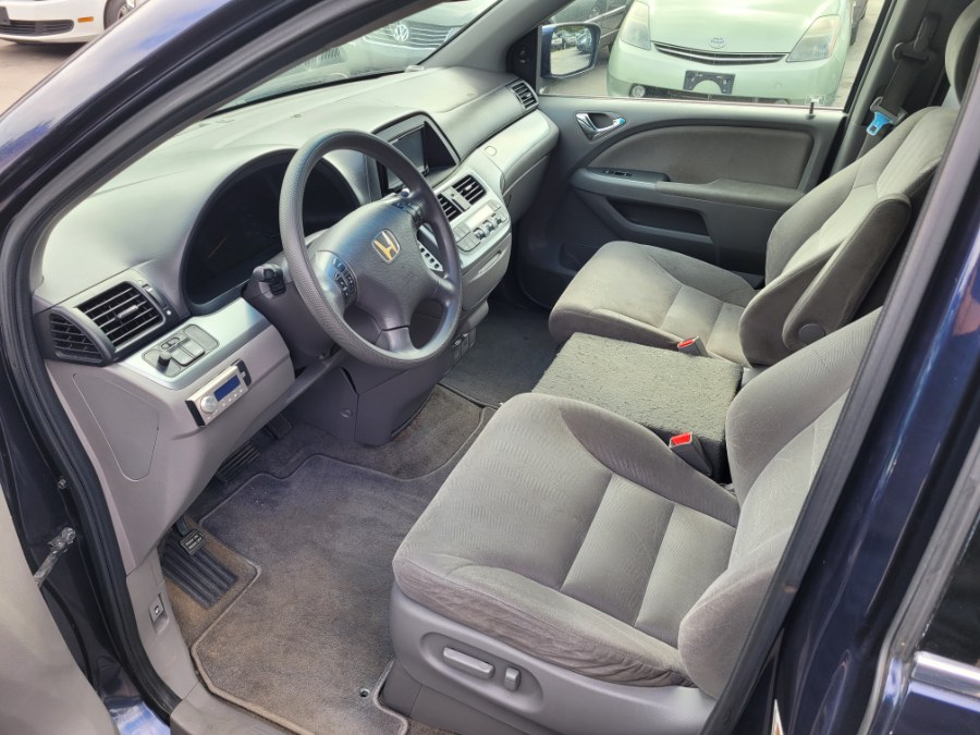 2008 Honda Odyssey 5dr EX, available for sale in Auburn, New Hampshire | ODA Auto Precision LLC. Auburn, New Hampshire 2008 Honda Odyssey 5dr EX, available for sale in Auburn, New Hampshire | ODA Auto Precision LLC. Auburn, New Hampshire