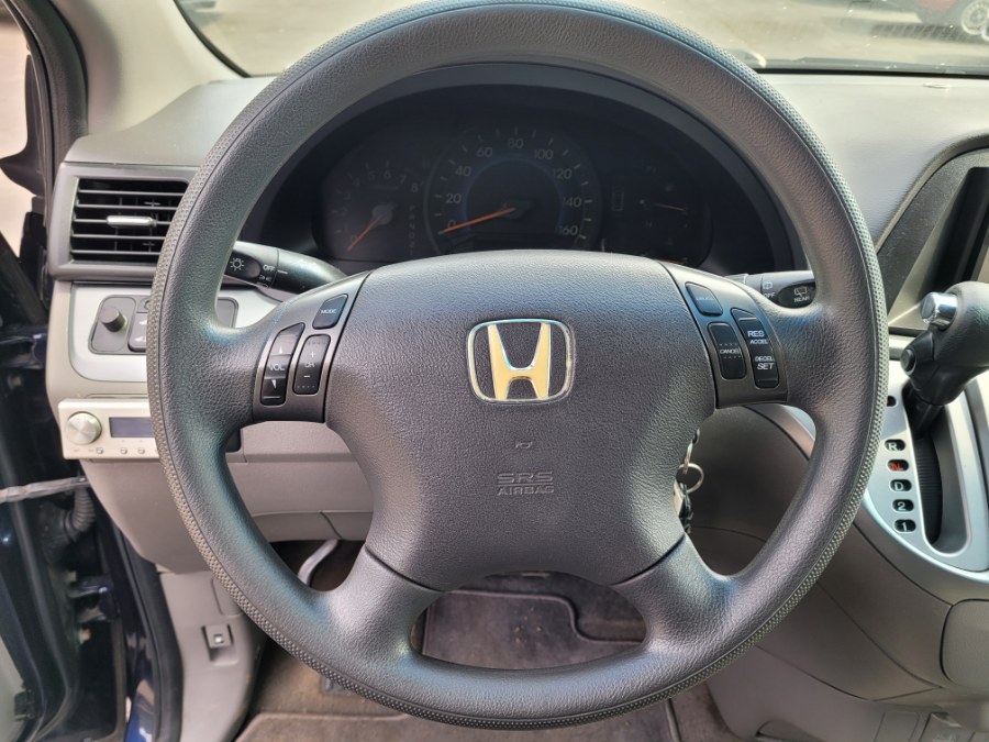 Used Honda Odyssey 5dr EX 2008 | ODA Auto Precision LLC. Auburn, New Hampshire