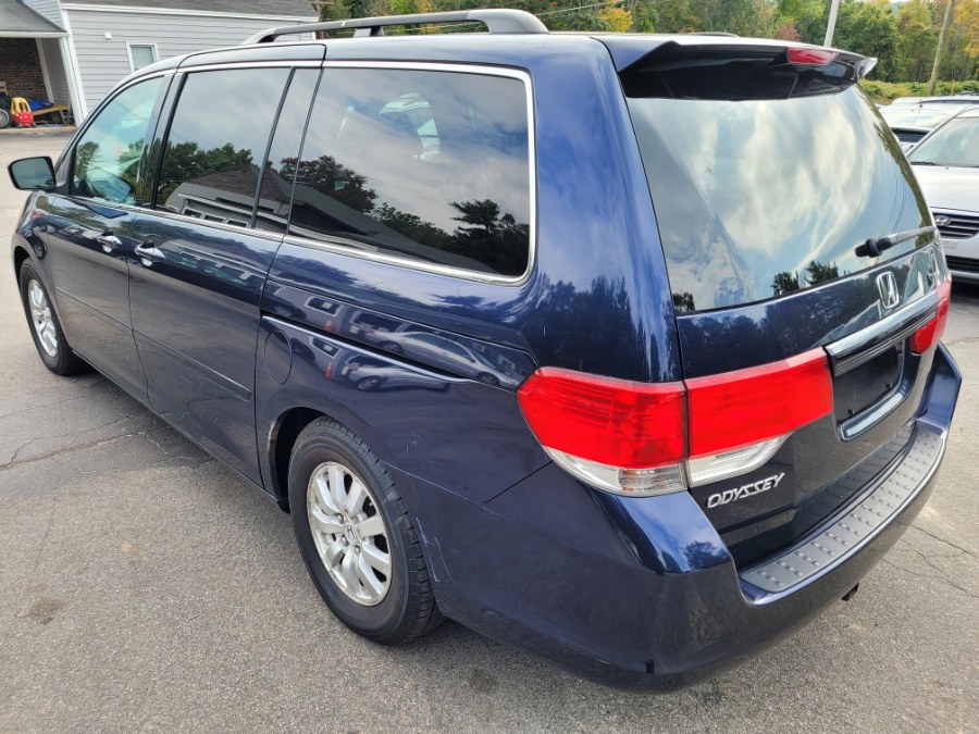 2008 Honda Odyssey 5dr EX, available for sale in Auburn, New Hampshire | ODA Auto Precision LLC. Auburn, New Hampshire 2008 Honda Odyssey 5dr EX, available for sale in Auburn, New Hampshire | ODA Auto Precision LLC. Auburn, New Hampshire