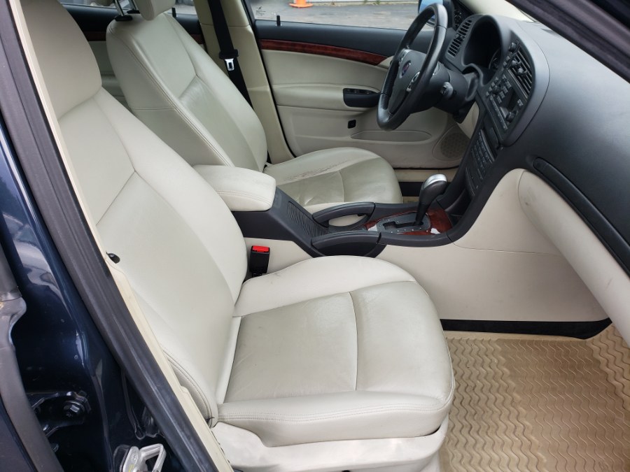 2006 Saab 9-3 5dr Sport Wgn Combi, available for sale in Auburn, New Hampshire | ODA Auto Precision LLC. Auburn, New Hampshire 2006 Saab 9-3 5dr Sport Wgn Combi, available for sale in Auburn, New Hampshire | ODA Auto Precision LLC. Auburn, New Hampshire