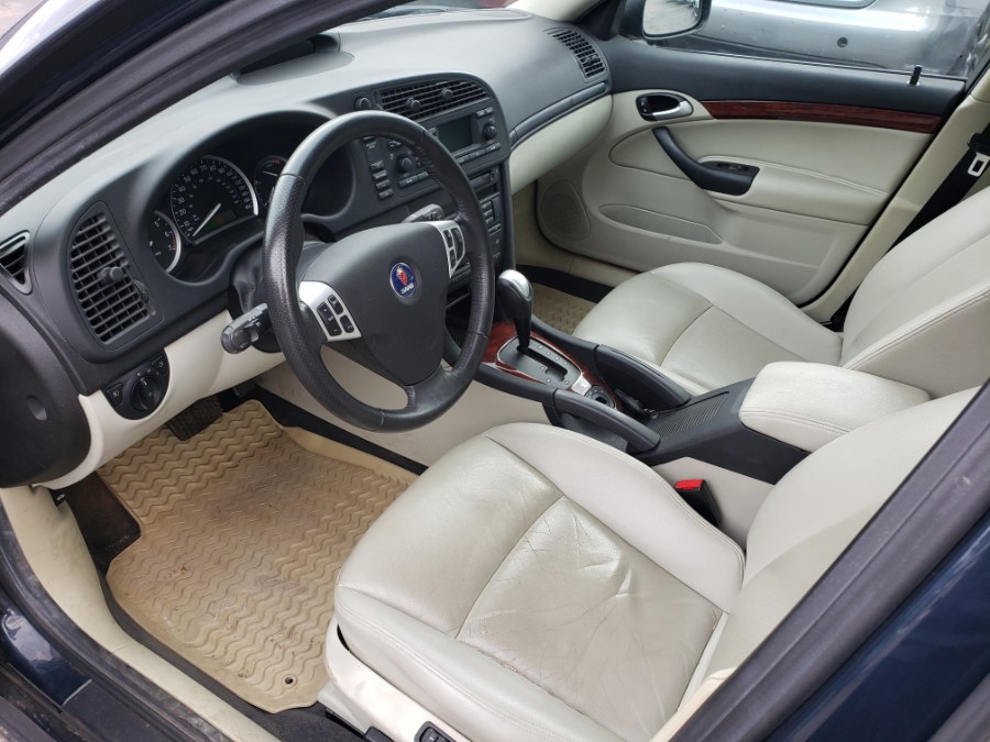2006 Saab 9-3 5dr Sport Wgn Combi, available for sale in Auburn, New Hampshire | ODA Auto Precision LLC. Auburn, New Hampshire 2006 Saab 9-3 5dr Sport Wgn Combi, available for sale in Auburn, New Hampshire | ODA Auto Precision LLC. Auburn, New Hampshire