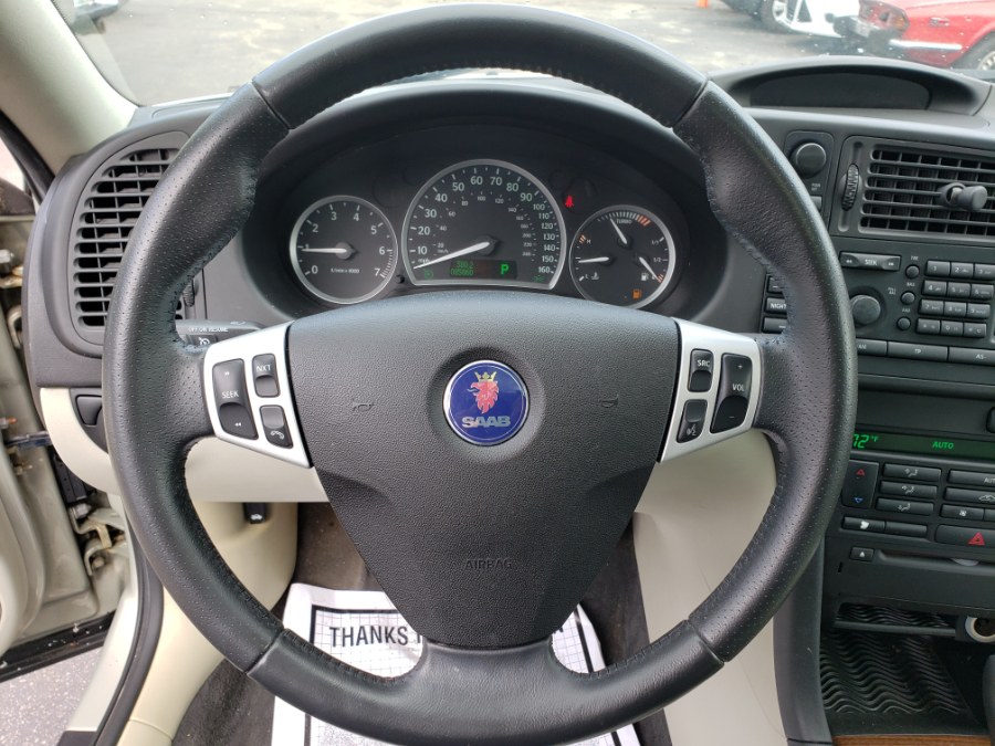 2006 Saab 9-3 4dr Sport Sdn, available for sale in Auburn, New Hampshire | ODA Auto Precision LLC. Auburn, New Hampshire 2006 Saab 9-3 4dr Sport Sdn, available for sale in Auburn, New Hampshire | ODA Auto Precision LLC. Auburn, New Hampshire