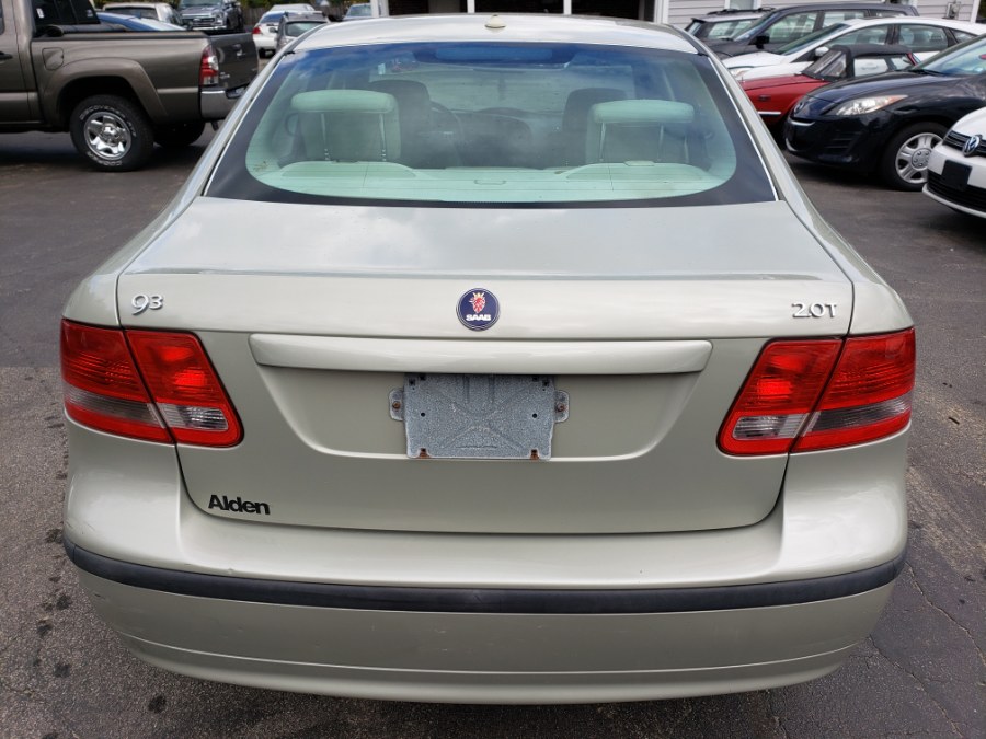 2006 Saab 9-3 4dr Sport Sdn, available for sale in Auburn, New Hampshire | ODA Auto Precision LLC. Auburn, New Hampshire 2006 Saab 9-3 4dr Sport Sdn, available for sale in Auburn, New Hampshire | ODA Auto Precision LLC. Auburn, New Hampshire