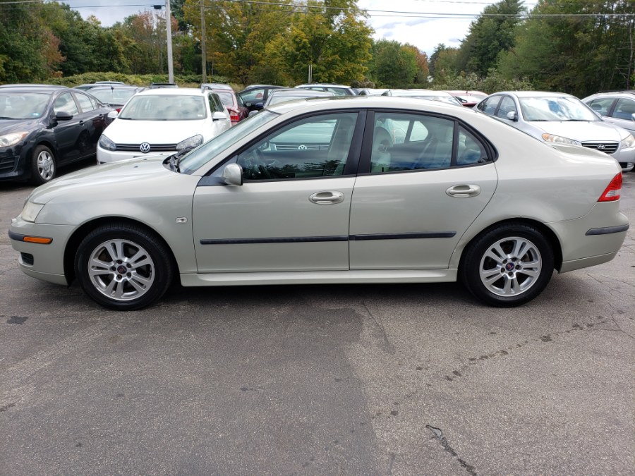 2006 Saab 9-3 4dr Sport Sdn, available for sale in Auburn, New Hampshire | ODA Auto Precision LLC. Auburn, New Hampshire 2006 Saab 9-3 4dr Sport Sdn, available for sale in Auburn, New Hampshire | ODA Auto Precision LLC. Auburn, New Hampshire