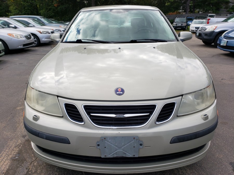 2006 Saab 9-3 4dr Sport Sdn, available for sale in Auburn, New Hampshire | ODA Auto Precision LLC. Auburn, New Hampshire 2006 Saab 9-3 4dr Sport Sdn, available for sale in Auburn, New Hampshire | ODA Auto Precision LLC. Auburn, New Hampshire