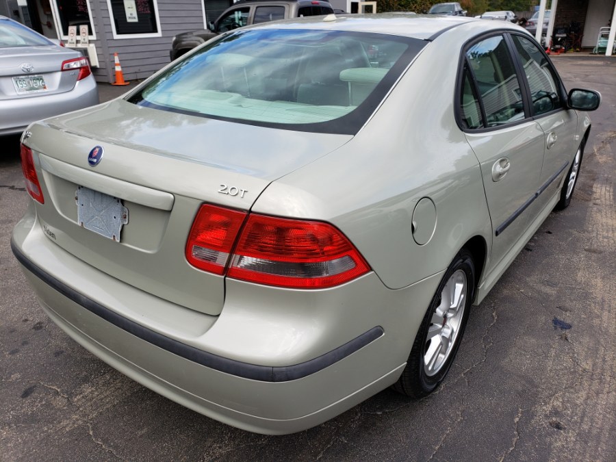 2006 Saab 9-3 4dr Sport Sdn, available for sale in Auburn, New Hampshire | ODA Auto Precision LLC. Auburn, New Hampshire 2006 Saab 9-3 4dr Sport Sdn, available for sale in Auburn, New Hampshire | ODA Auto Precision LLC. Auburn, New Hampshire