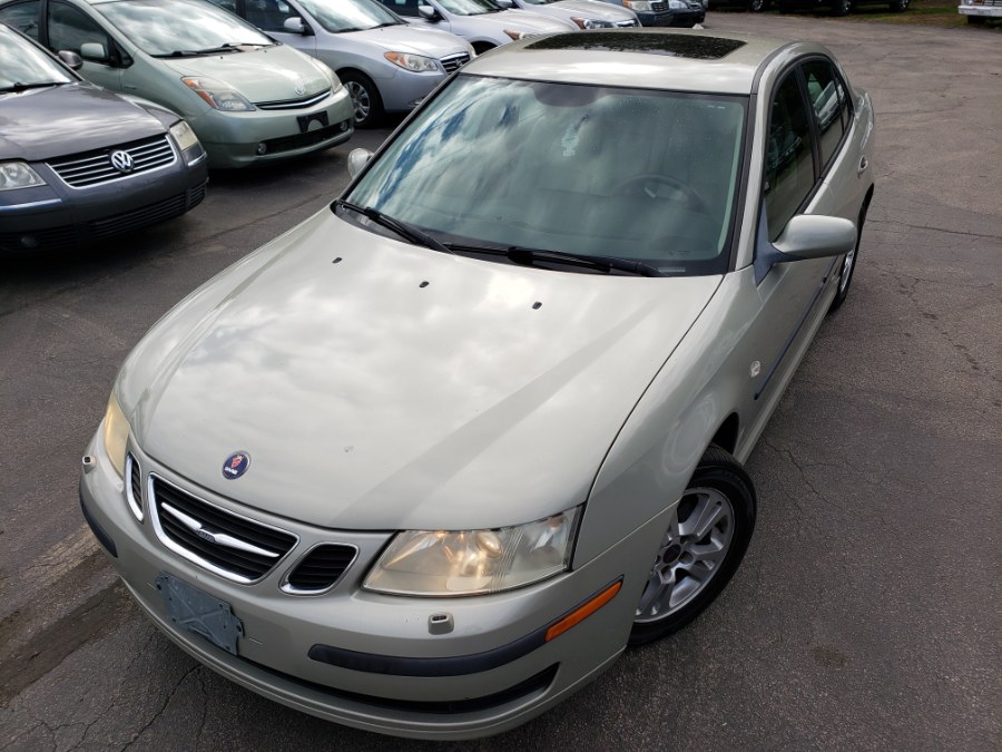2006 Saab 9-3 4dr Sport Sdn, available for sale in Auburn, New Hampshire | ODA Auto Precision LLC. Auburn, New Hampshire 2006 Saab 9-3 4dr Sport Sdn, available for sale in Auburn, New Hampshire | ODA Auto Precision LLC. Auburn, New Hampshire