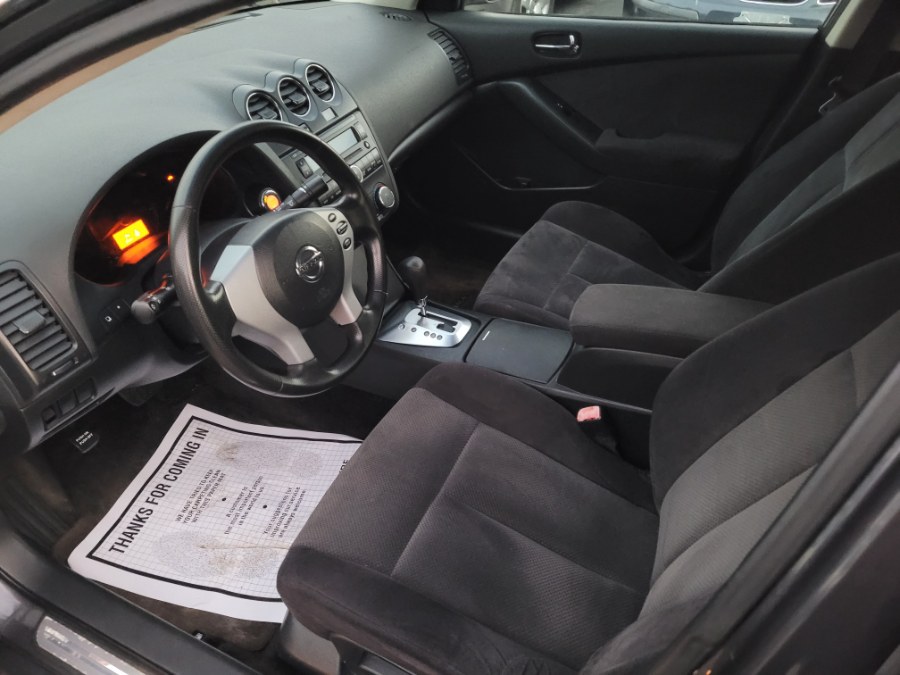 2009 Nissan Altima 4dr Sdn I4 CVT 2.5 SL, available for sale in Auburn, New Hampshire | ODA Auto Precision LLC. Auburn, New Hampshire 2009 Nissan Altima 4dr Sdn I4 CVT 2.5 SL, available for sale in Auburn, New Hampshire | ODA Auto Precision LLC. Auburn, New Hampshire