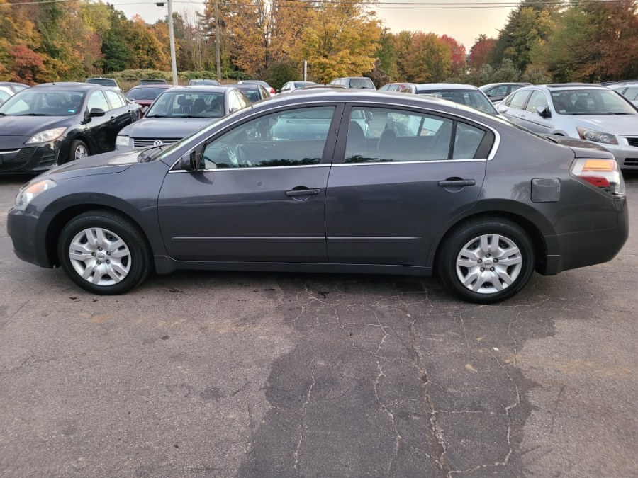 2009 Nissan Altima 4dr Sdn I4 CVT 2.5 SL, available for sale in Auburn, New Hampshire | ODA Auto Precision LLC. Auburn, New Hampshire 2009 Nissan Altima 4dr Sdn I4 CVT 2.5 SL, available for sale in Auburn, New Hampshire | ODA Auto Precision LLC. Auburn, New Hampshire