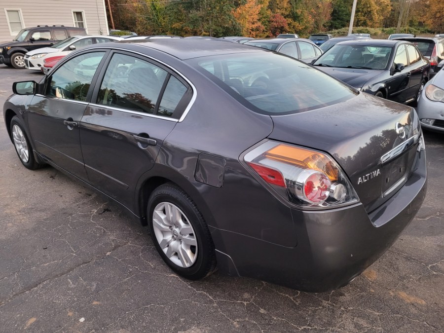 2009 Nissan Altima 4dr Sdn I4 CVT 2.5 SL, available for sale in Auburn, New Hampshire | ODA Auto Precision LLC. Auburn, New Hampshire 2009 Nissan Altima 4dr Sdn I4 CVT 2.5 SL, available for sale in Auburn, New Hampshire | ODA Auto Precision LLC. Auburn, New Hampshire