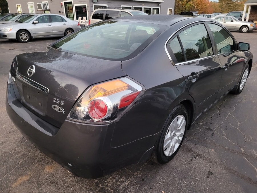 2009 Nissan Altima 4dr Sdn I4 CVT 2.5 SL, available for sale in Auburn, New Hampshire | ODA Auto Precision LLC. Auburn, New Hampshire 2009 Nissan Altima 4dr Sdn I4 CVT 2.5 SL, available for sale in Auburn, New Hampshire | ODA Auto Precision LLC. Auburn, New Hampshire