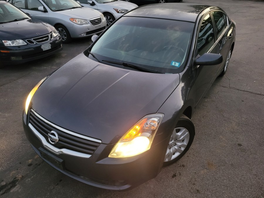 2009 Nissan Altima 4dr Sdn I4 CVT 2.5 SL, available for sale in Auburn, New Hampshire | ODA Auto Precision LLC. Auburn, New Hampshire 2009 Nissan Altima 4dr Sdn I4 CVT 2.5 SL, available for sale in Auburn, New Hampshire | ODA Auto Precision LLC. Auburn, New Hampshire