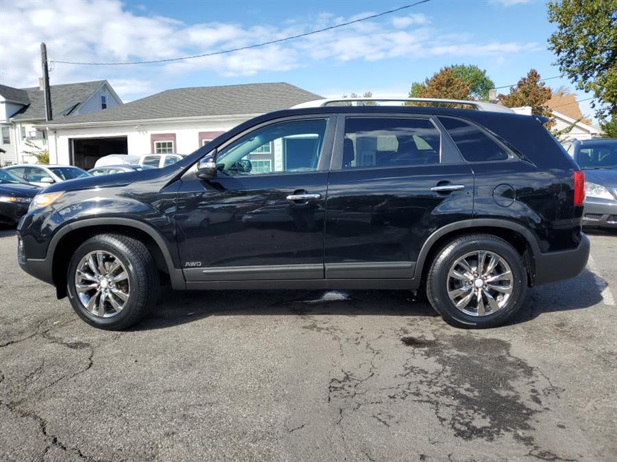 Used Kia Sorento AWD 4dr V6 EX 2011 | Absolute Motors Inc. Springfield, Massachusetts Used Kia Sorento AWD 4dr V6 EX 2011 | Absolute Motors Inc. Springfield, Massachusetts