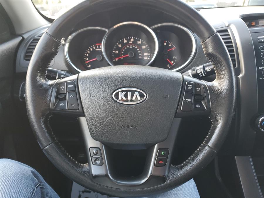 Used Kia Sorento AWD 4dr V6 EX 2011 | Absolute Motors Inc. Springfield, Massachusetts Used Kia Sorento AWD 4dr V6 EX 2011 | Absolute Motors Inc. Springfield, Massachusetts