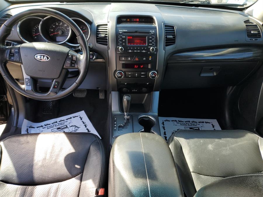Used Kia Sorento AWD 4dr V6 EX 2011 | Absolute Motors Inc. Springfield, Massachusetts Used Kia Sorento AWD 4dr V6 EX 2011 | Absolute Motors Inc. Springfield, Massachusetts