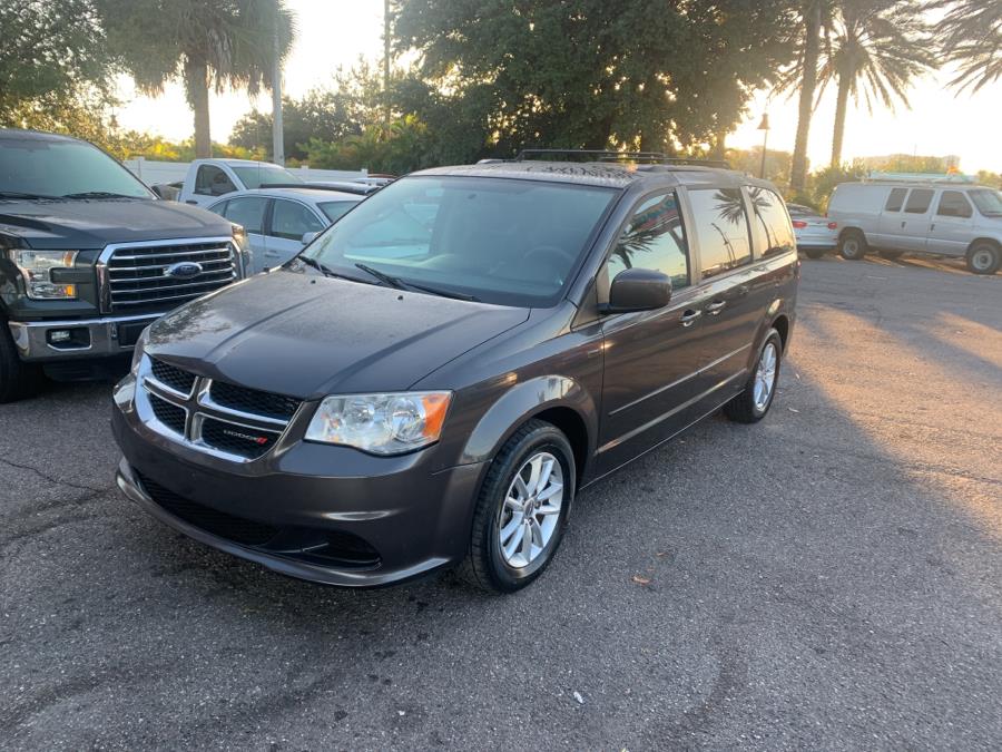 2015 Dodge Grand Caravan 4dr Wgn SXT, available for sale in Kissimmee, Florida | Central florida Auto Trader. Kissimmee, Florida