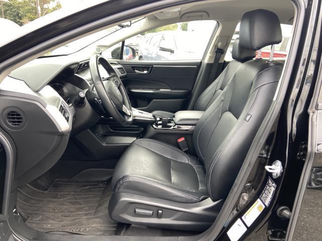 Used Honda Clarity Plug-in Hybrid Touring 2018 | Baron Supercenter. Patchogue, New York Used Honda Clarity Plug-in Hybrid Touring 2018 | Baron Supercenter. Patchogue, New York