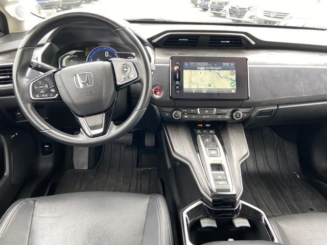 Used Honda Clarity Plug-in Hybrid Touring 2018 | Baron Supercenter. Patchogue, New York Used Honda Clarity Plug-in Hybrid Touring 2018 | Baron Supercenter. Patchogue, New York