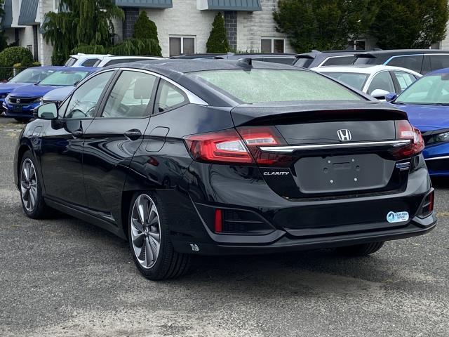 Used Honda Clarity Plug-in Hybrid Touring 2018 | Baron Supercenter. Patchogue, New York Used Honda Clarity Plug-in Hybrid Touring 2018 | Baron Supercenter. Patchogue, New York