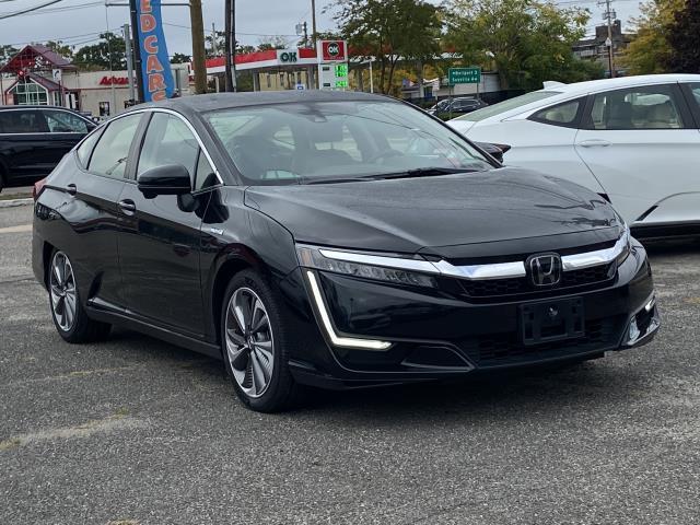 Used Honda Clarity Plug-in Hybrid Touring 2018 | Baron Supercenter. Patchogue, New York Used Honda Clarity Plug-in Hybrid Touring 2018 | Baron Supercenter. Patchogue, New York