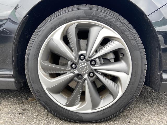 Used Honda Clarity Plug-in Hybrid Touring 2018 | Baron Supercenter. Patchogue, New York Used Honda Clarity Plug-in Hybrid Touring 2018 | Baron Supercenter. Patchogue, New York