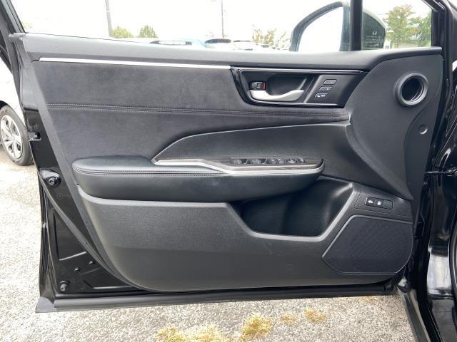 Used Honda Clarity Plug-in Hybrid Touring 2018 | Baron Supercenter. Patchogue, New York Used Honda Clarity Plug-in Hybrid Touring 2018 | Baron Supercenter. Patchogue, New York