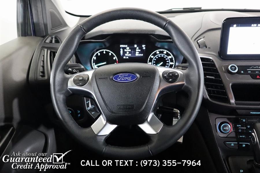 2020 Ford Transit Connect XLT, available for sale in Haskell, New Jersey | City Motor Group Inc.. Haskell, New Jersey 2020 Ford Transit Connect XLT, available for sale in Haskell, New Jersey | City Motor Group Inc.. Haskell, New Jersey