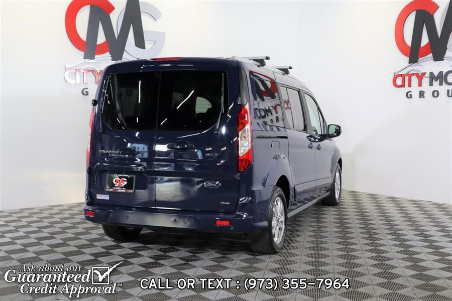 2020 Ford Transit Connect XLT, available for sale in Haskell, New Jersey | City Motor Group Inc.. Haskell, New Jersey 2020 Ford Transit Connect XLT, available for sale in Haskell, New Jersey | City Motor Group Inc.. Haskell, New Jersey