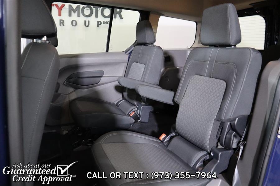 2020 Ford Transit Connect XLT, available for sale in Haskell, New Jersey | City Motor Group Inc.. Haskell, New Jersey 2020 Ford Transit Connect XLT, available for sale in Haskell, New Jersey | City Motor Group Inc.. Haskell, New Jersey