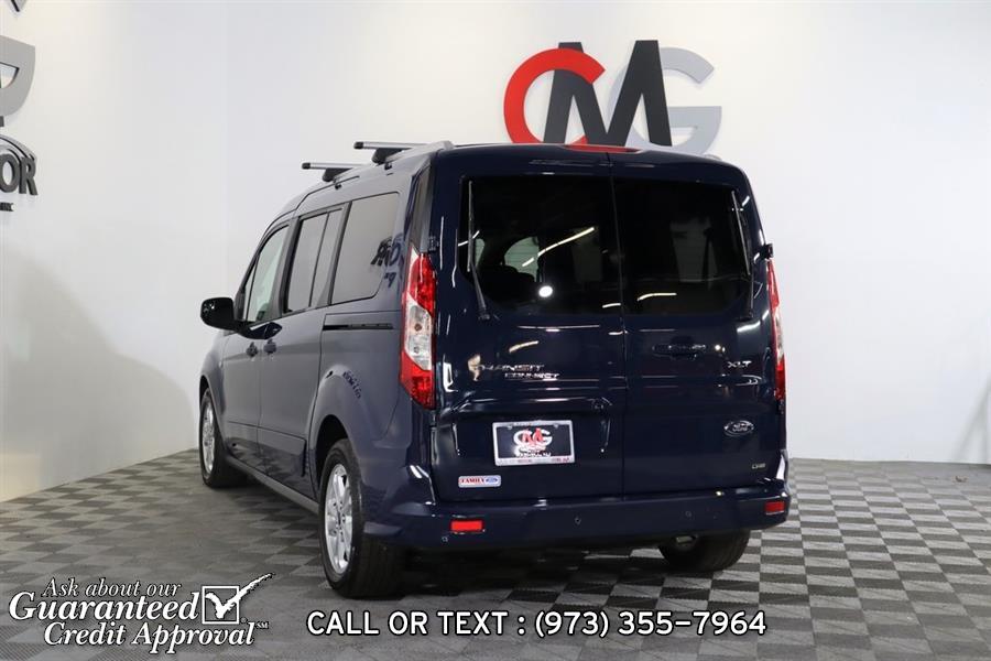 2020 Ford Transit Connect XLT, available for sale in Haskell, New Jersey | City Motor Group Inc.. Haskell, New Jersey 2020 Ford Transit Connect XLT, available for sale in Haskell, New Jersey | City Motor Group Inc.. Haskell, New Jersey