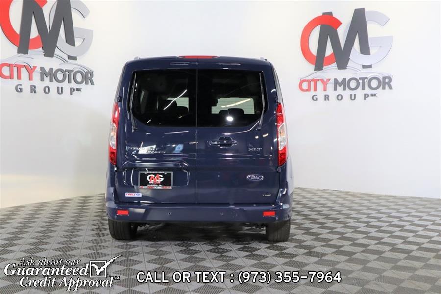 2020 Ford Transit Connect XLT, available for sale in Haskell, New Jersey | City Motor Group Inc.. Haskell, New Jersey 2020 Ford Transit Connect XLT, available for sale in Haskell, New Jersey | City Motor Group Inc.. Haskell, New Jersey